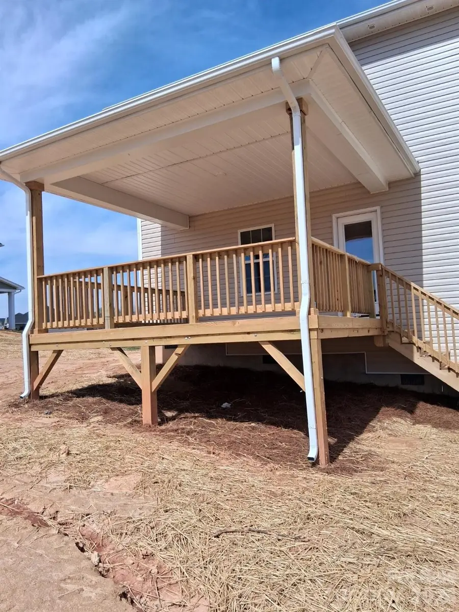 136 Kerr Walk Drive #21, Statesville, NC 28677 - #2