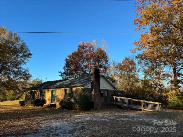 4770 Needmore Road, Cleveland, NC 27013