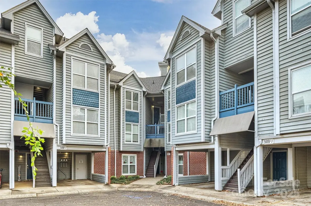 509 N Graham Street, Charlotte, NC 28202 - Image #1