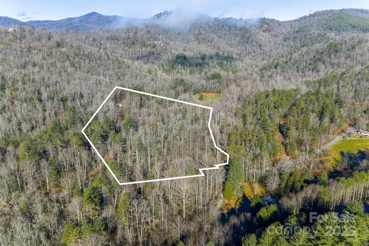 649 Old Nc 280 Highway, Pisgah Forest, NC 28768 - Image #1