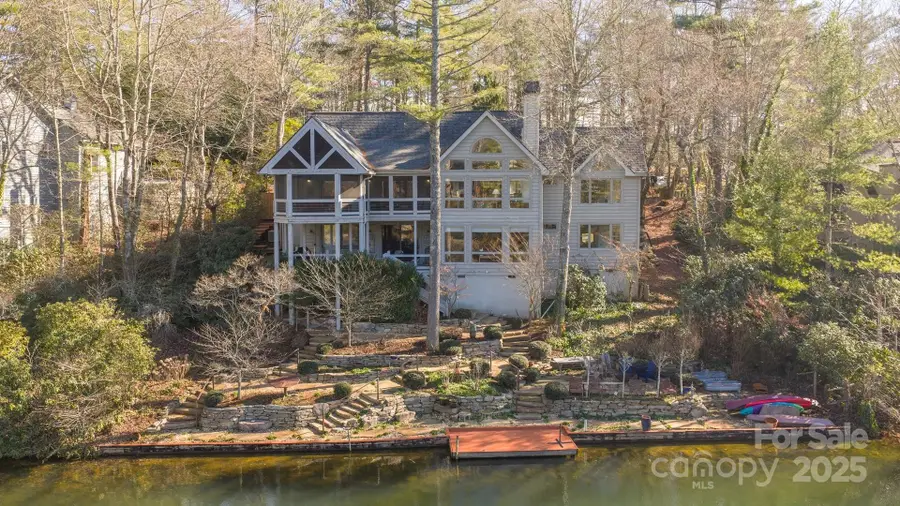 100 The Pinnacle Drive #5, Sapphire, NC 28774 - Image #2