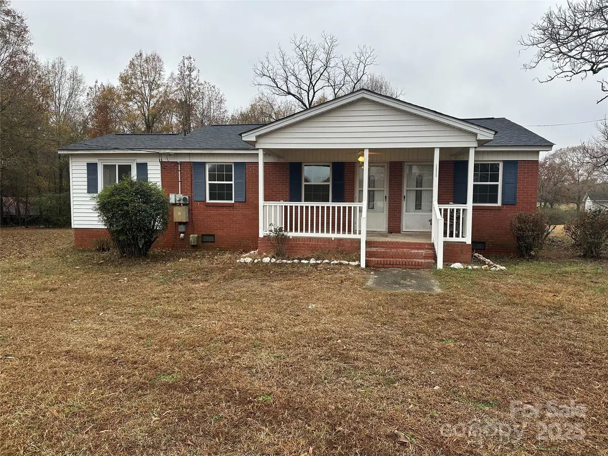3401 Rilla Hamilton Road, Monroe, NC 28110 - Image #1