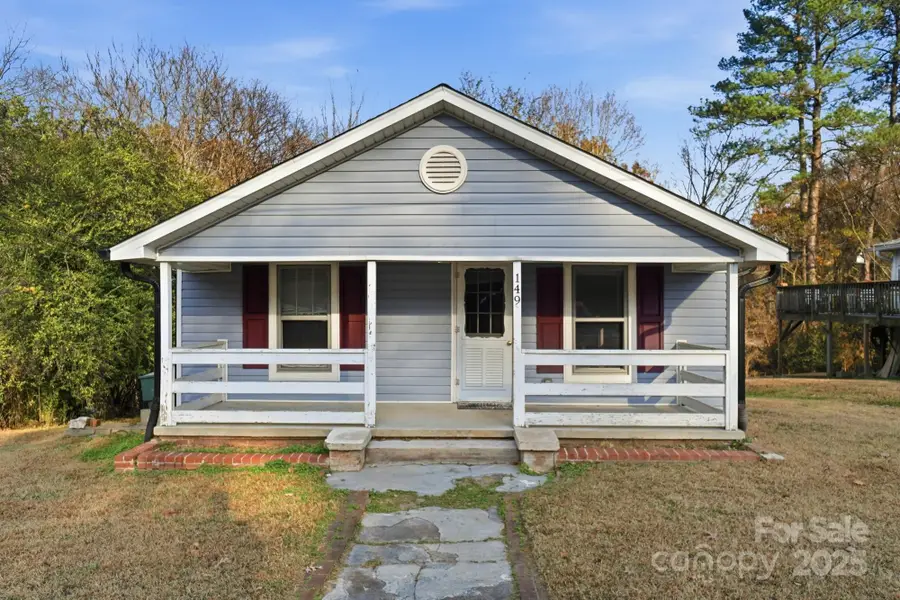 149 Swink Street Sw, Concord, NC 28027 - Image #2