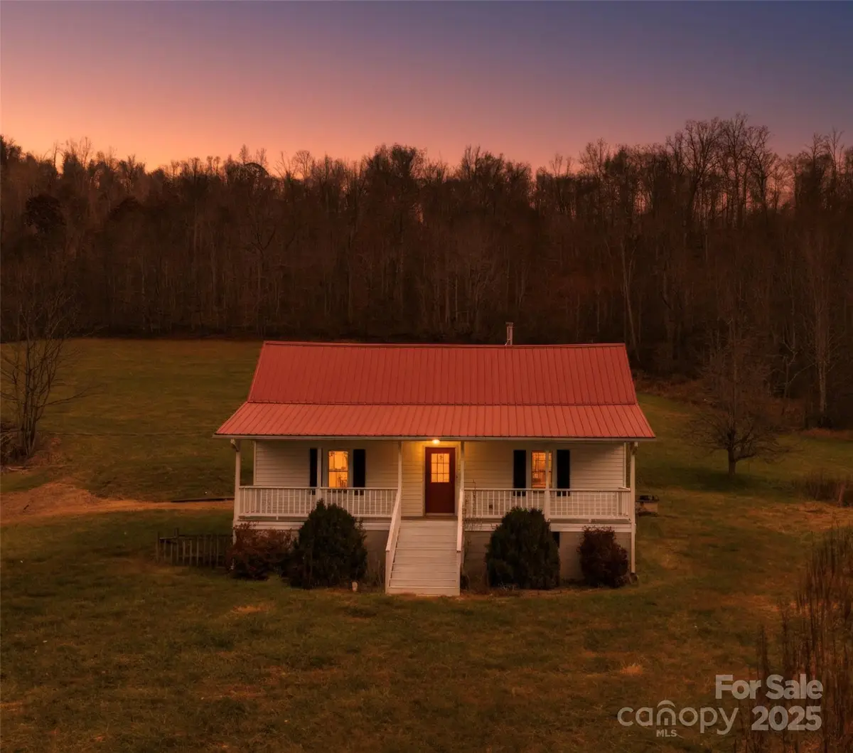 456 Windy Gap Road, Mars Hill, NC 28754 - Image #1