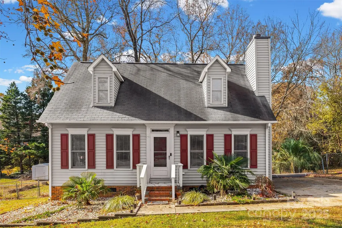 521 Rabun Circle, Rock Hill, SC 29730 - Image #1
