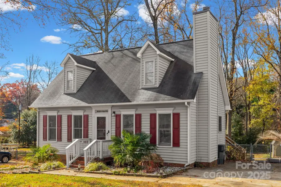 521 Rabun Circle, Rock Hill, SC 29730 - Image #2