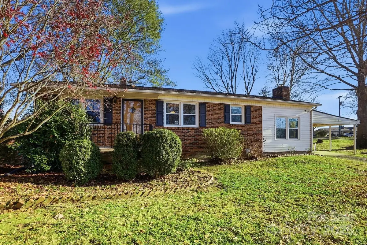 117 Wright Road, Kings Mountain, NC 28086 - Image #1