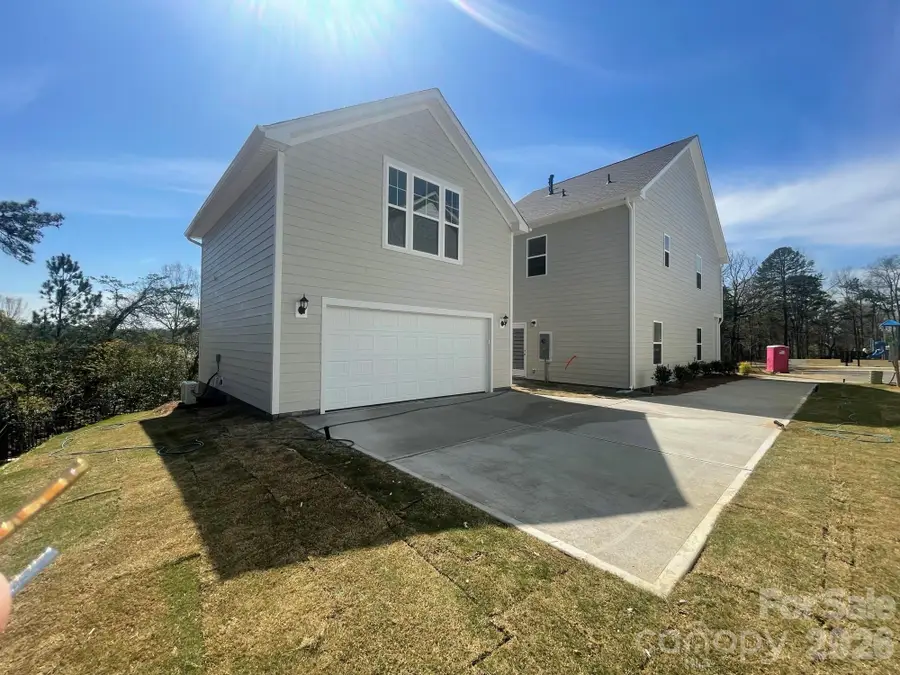 4049 Grommet Court, Matthews, NC 28105 - #3