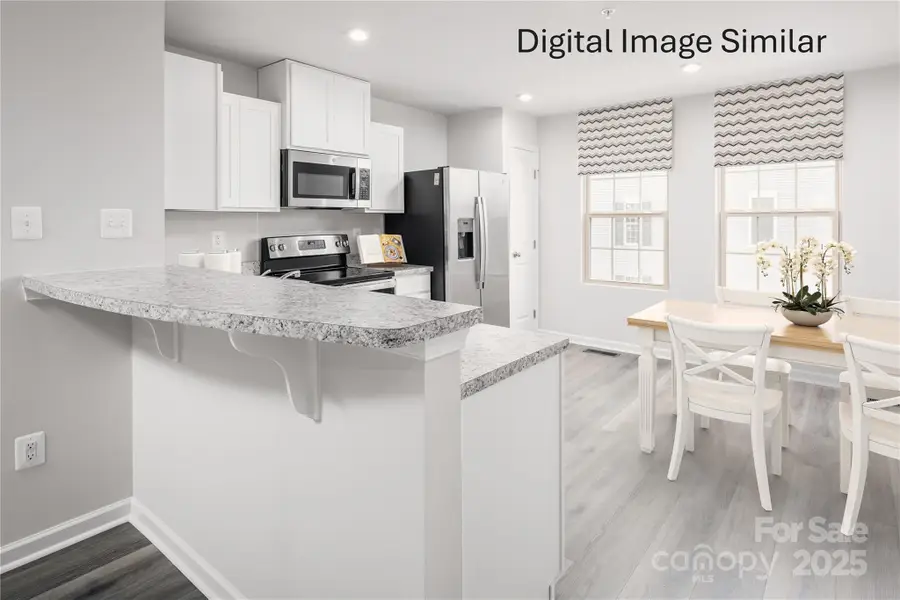 1435 Richardson Towns Court #1008C, Charlotte, NC 28208 - Image #2