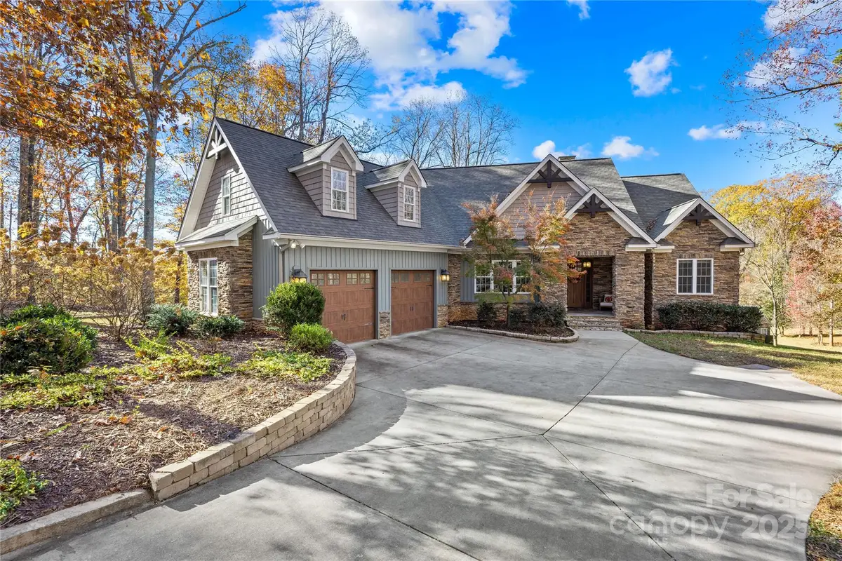 509 Chatham Lane, Bessemer City, NC 28016 - Image #1
