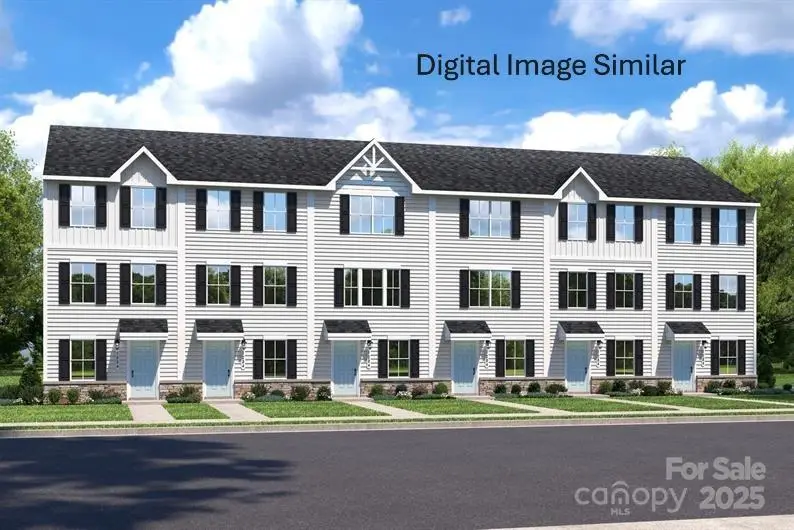 4014 Drakeford Towns Alley #1004C, Charlotte, NC 28208 - Image #1