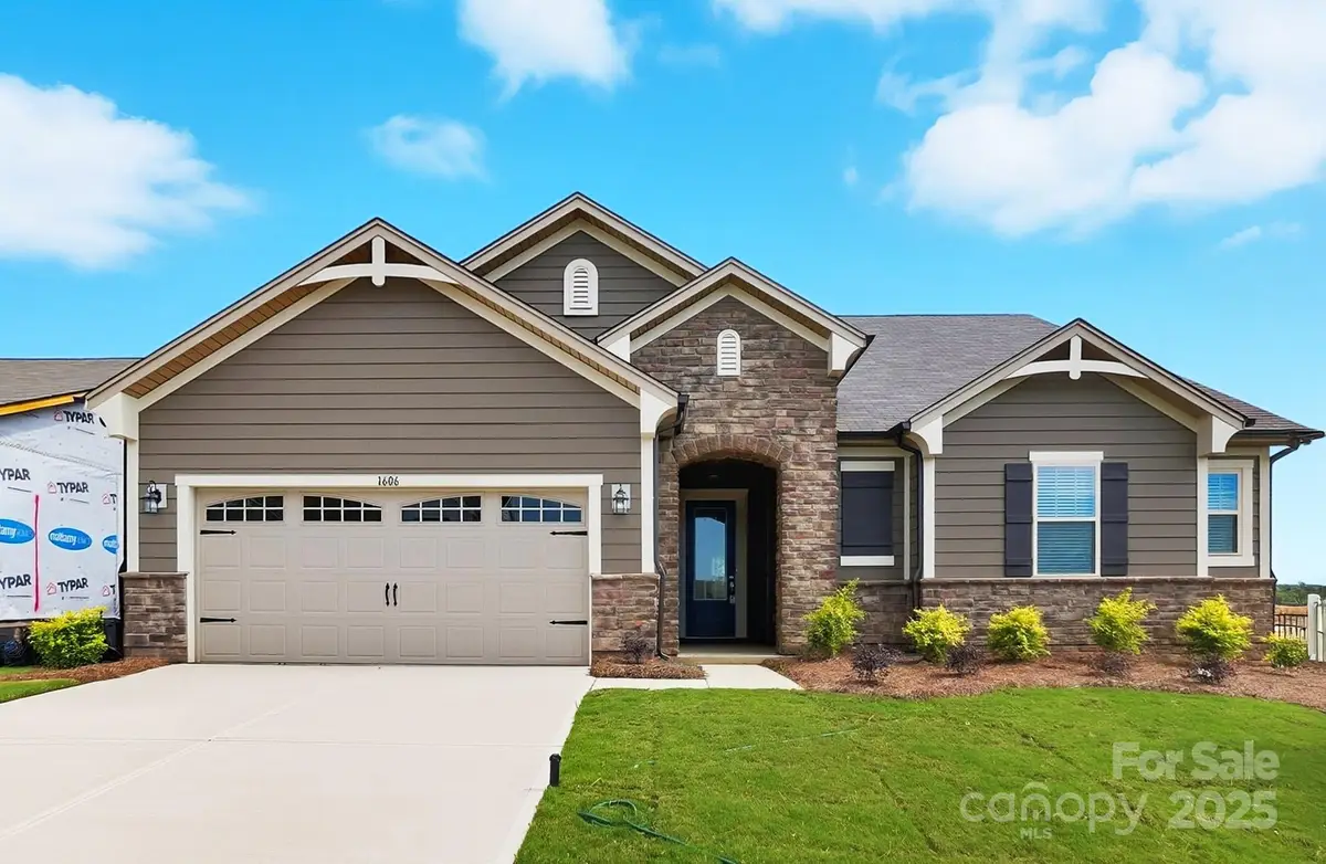 1606 Honey Trail, Monroe, NC 28112 - Image #1