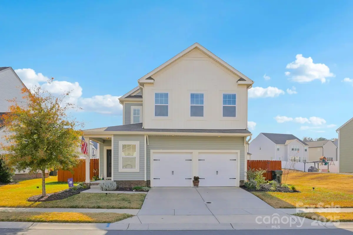 879 Von Buren Boulevard, Rock Hill, SC 29730 - Image #1