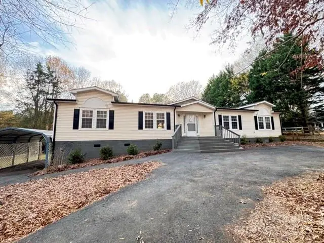 445 Fern Hill Road, Troutman, NC 28166 - Image #1