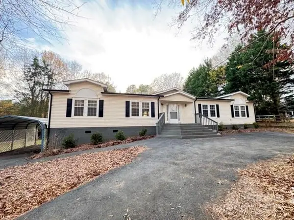 445 Fern Hill Road, Troutman, NC 28166