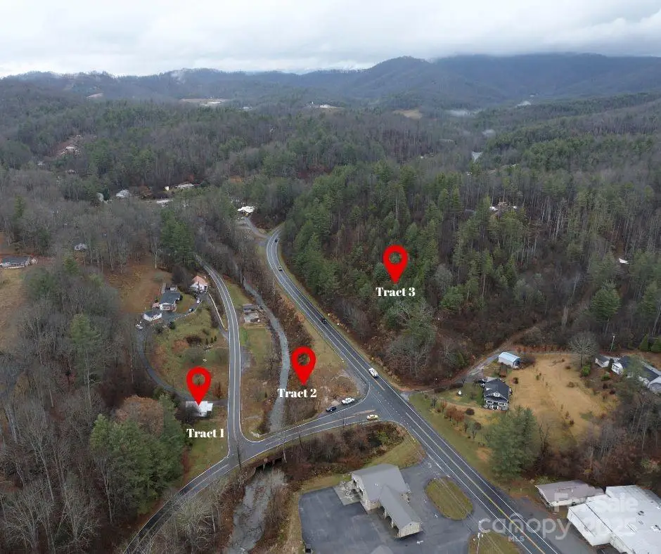532 Pitman Road, Bakersville, NC 28705 - Image #1
