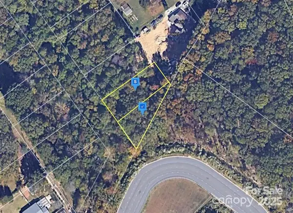 Lot 8, 9 Brown Lane, Indian Trail, NC 28079