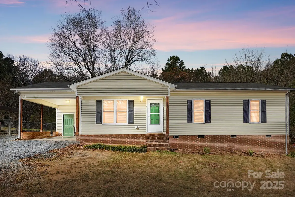 303 Ellenwood Drive, Albemarle, NC 28001 - Image #1