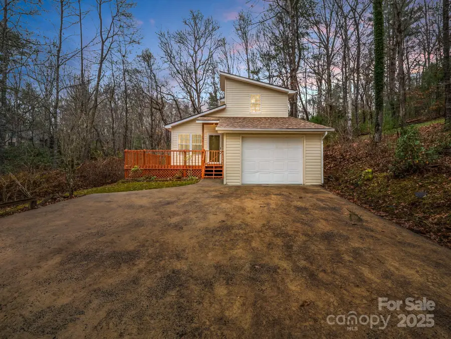 38 Renea Drive, Brevard, NC 28712 - #2