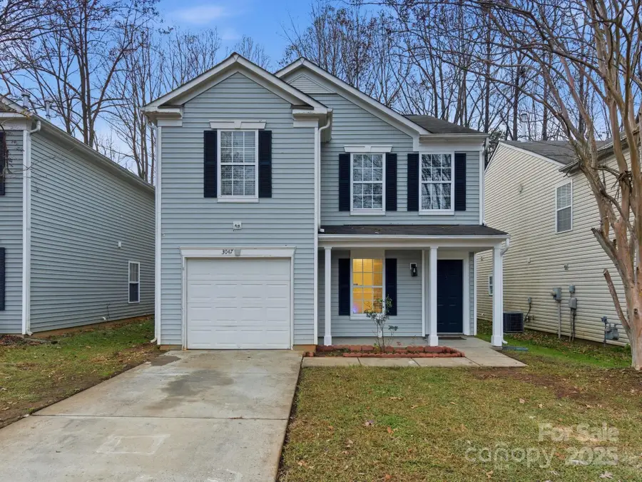 3047 Meadow Knoll Drive, Charlotte, NC 28269 - Image #3