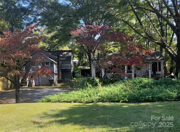 127 A/B & 129 S Mitchell Street, Rutherfordton, NC 28139