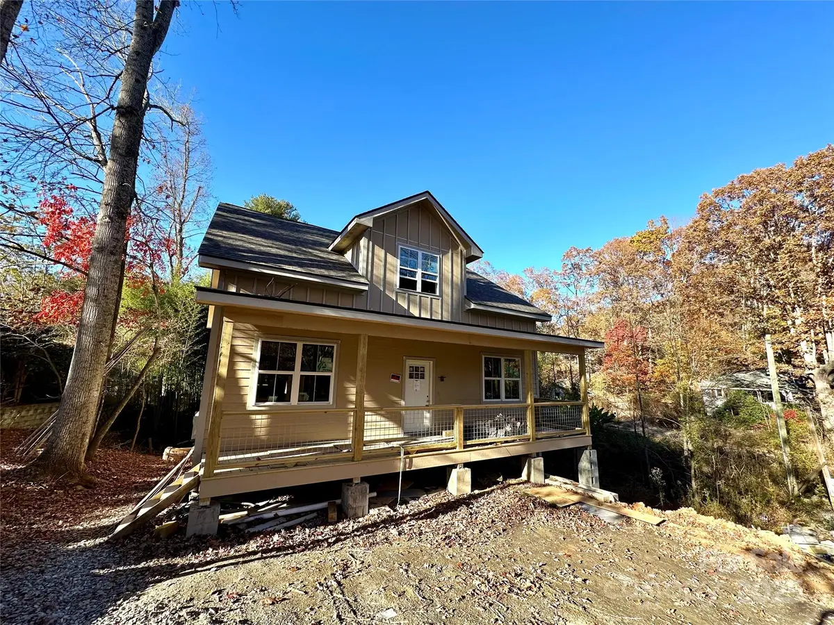 133 Appalachian Way, Asheville, NC 28806 - Image #1