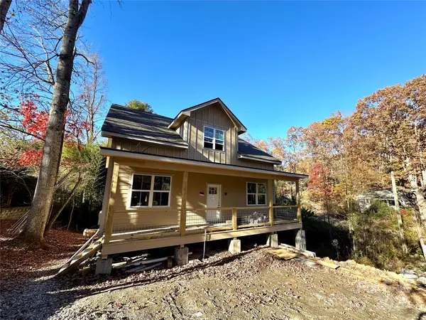 133 Appalachian Way, Asheville, NC 28806