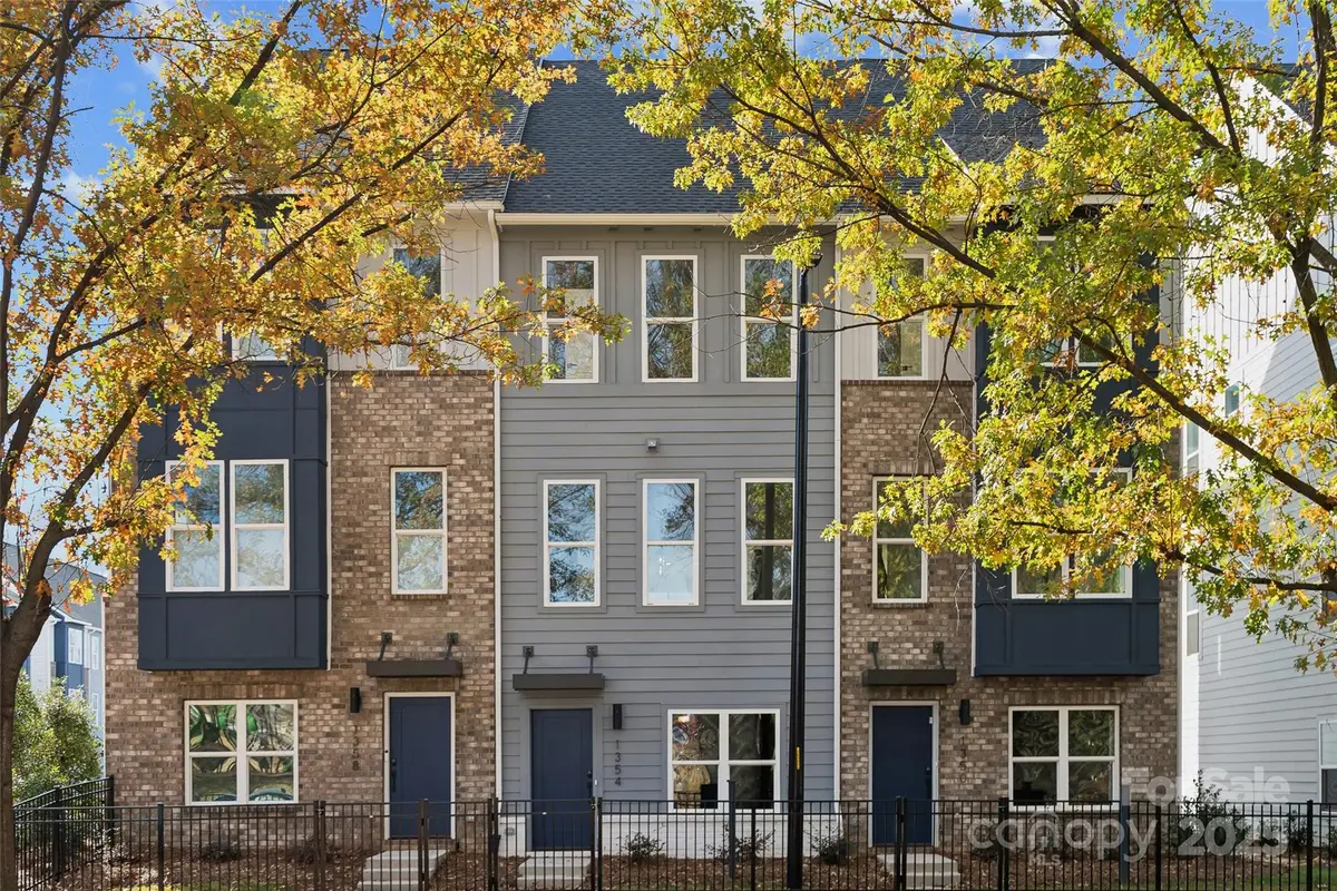1354 Hamilton Street #06, Charlotte, NC 28206 - Image #1