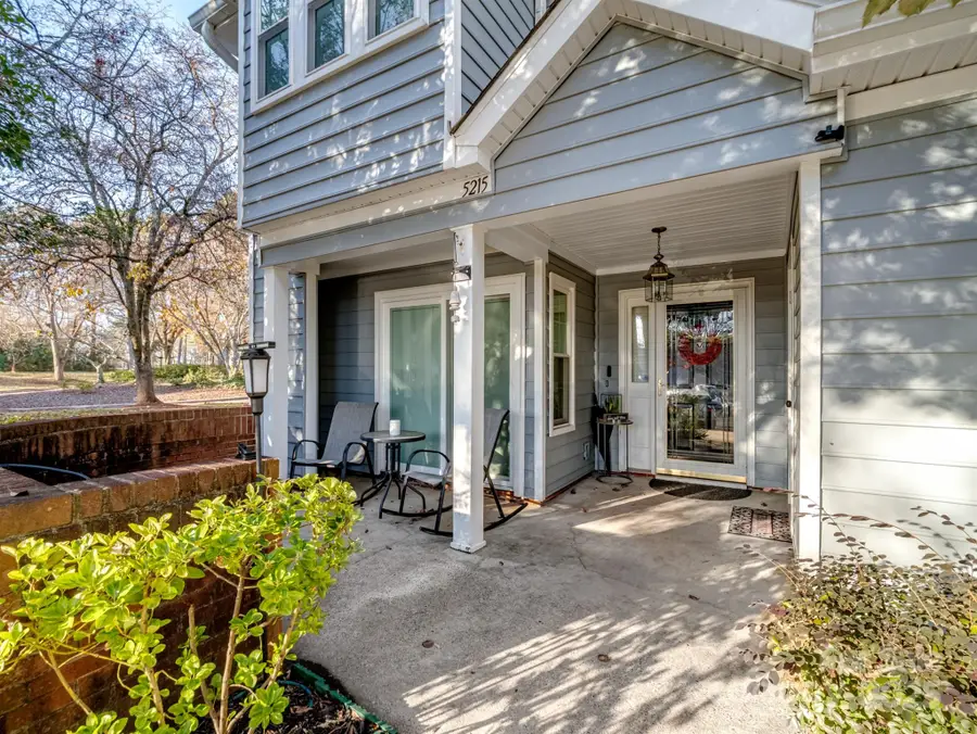 5215 Amity Springs Drive, Charlotte, NC 28212 - Image #3