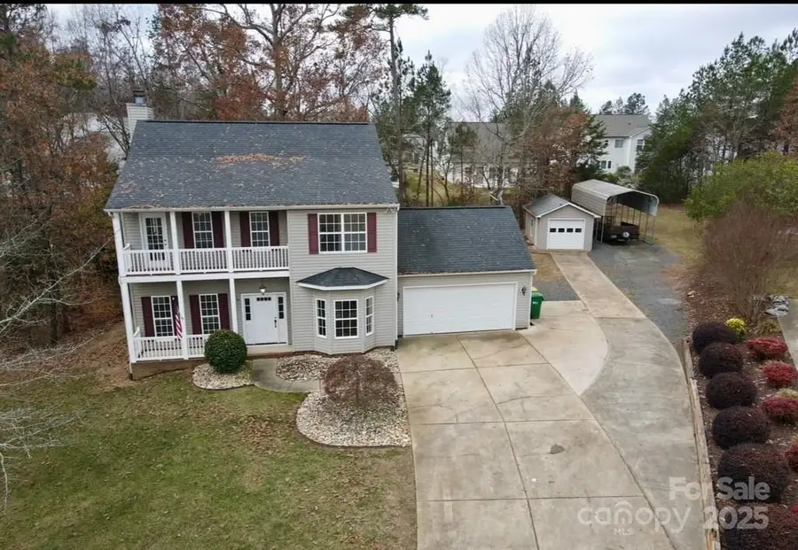 1600 Trotters Ridge Road, Stanfield, NC 28163 - Image #2