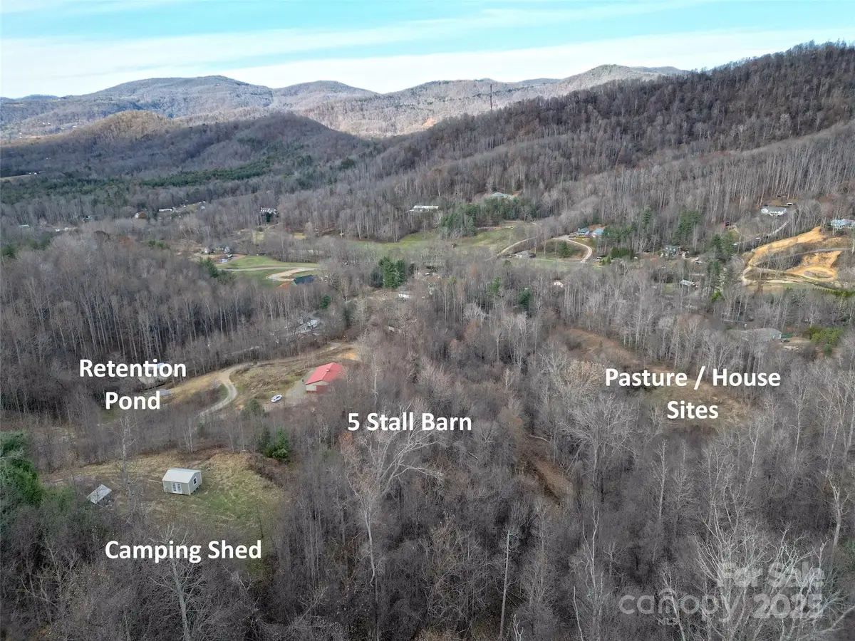 50 Gregory Hill Road, Fairview, NC 28730 - Image #1