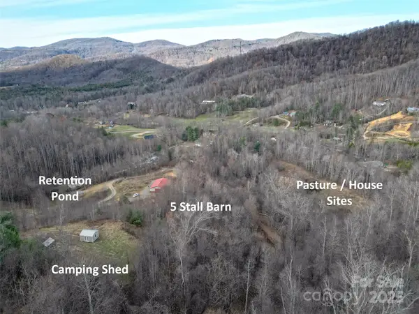 50 Gregory Hill Road, Fairview, NC 28730