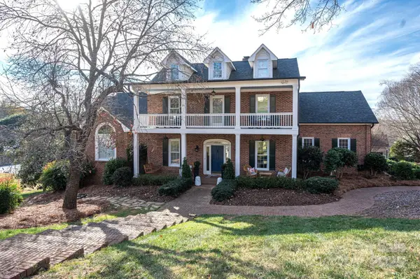 501 Maymont Drive, Cramerton, NC 28032