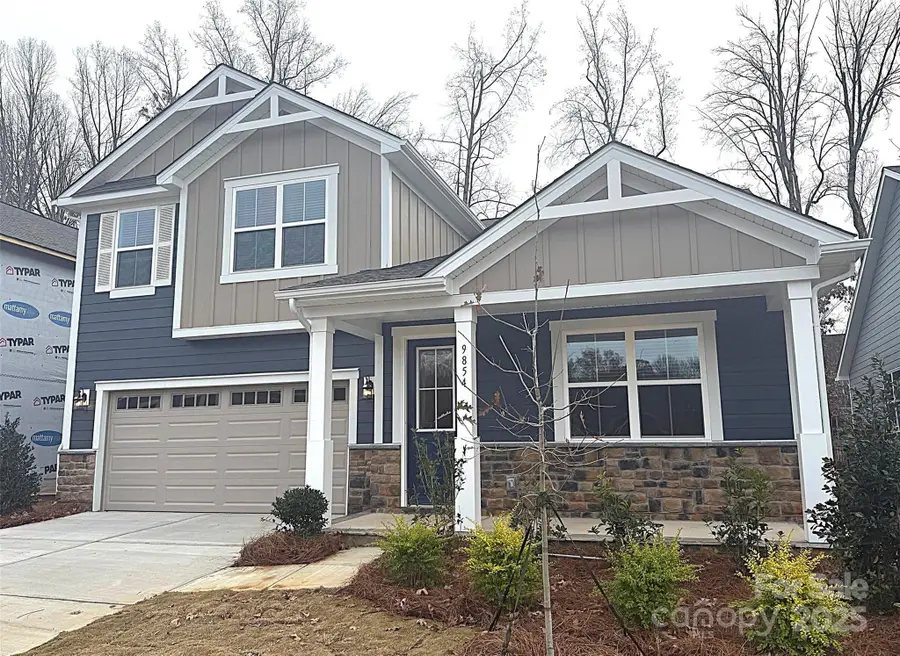 9854 Quercus Lane, Huntersville, NC 28078 - Image #2
