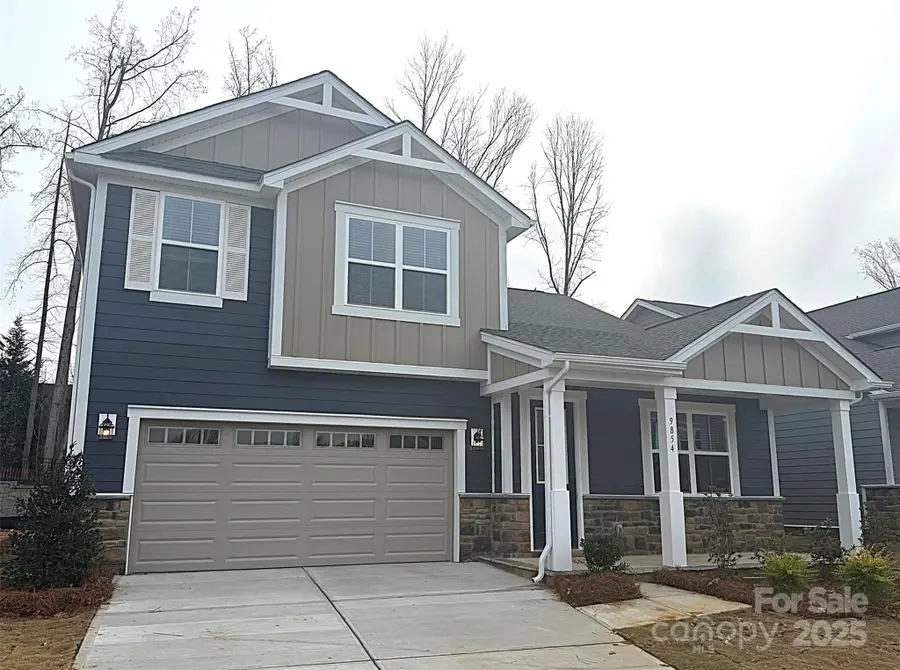 9854 Quercus Lane, Huntersville, NC 28078 - Image #3
