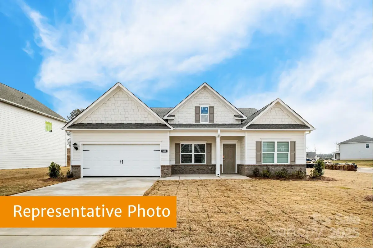 12155 Muscadine Court, Midland, NC 28107 - Image #1