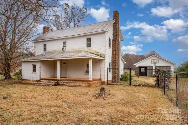 9430 Holly Ridge Road, Rockwell, NC 28138