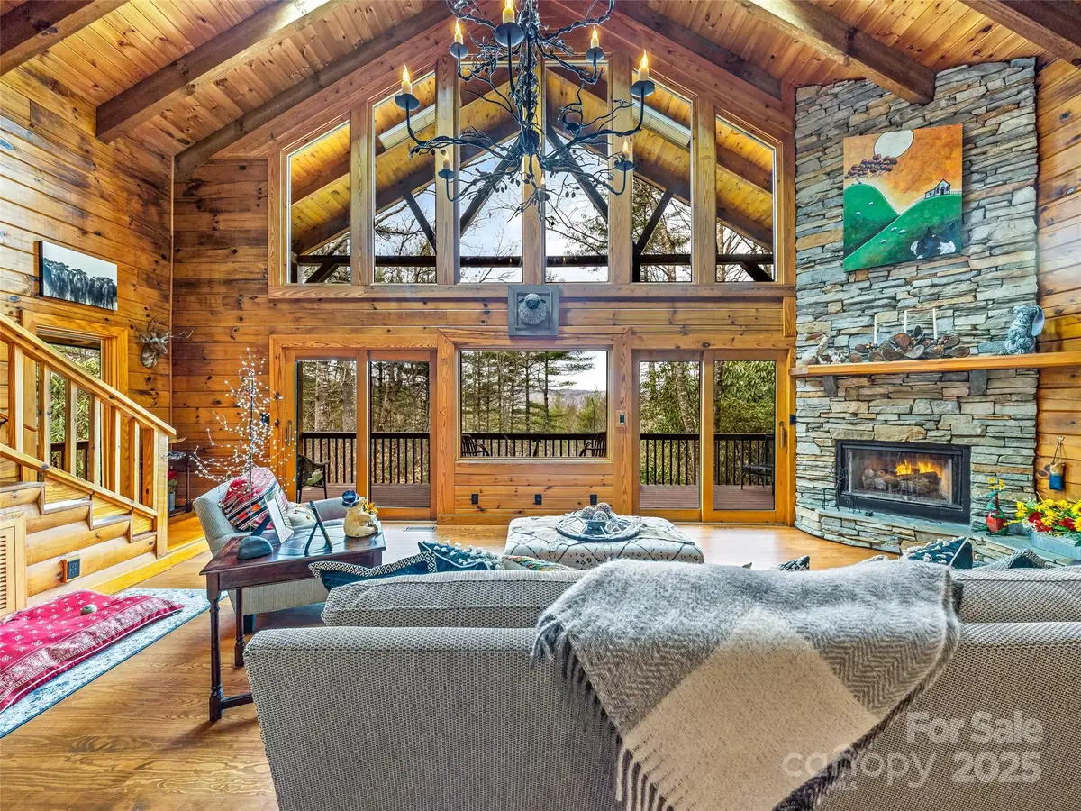 9 Cimmaron Drive, Pisgah Forest, NC 28768 - Image #1