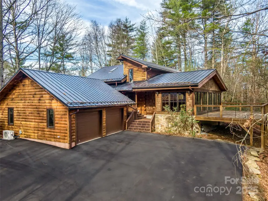 9 Cimmaron Drive, Pisgah Forest, NC 28768 - Image #2