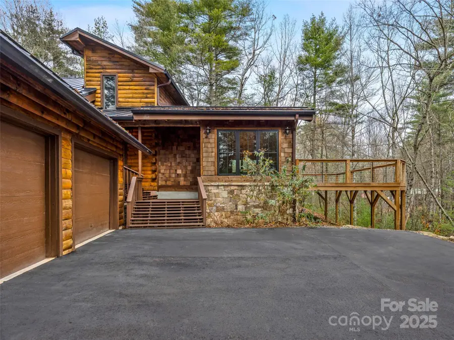 9 Cimmaron Drive, Pisgah Forest, NC 28768 - Image #3