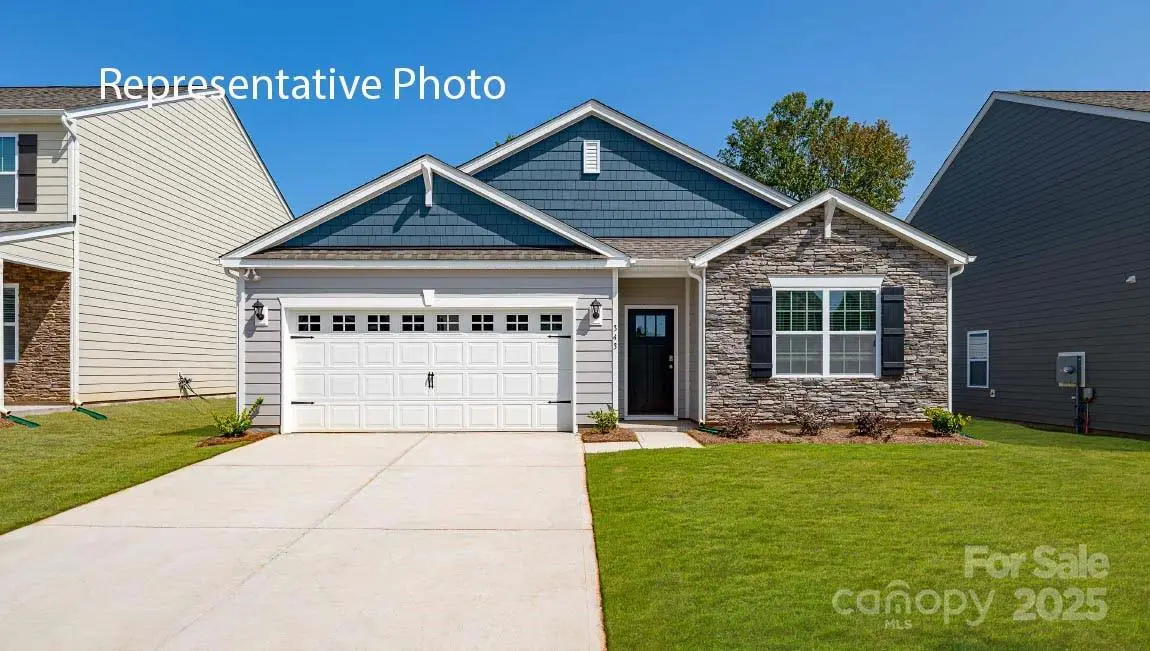 505 Brinkley Drive, Kings Mountain, NC 28086 - Image #1