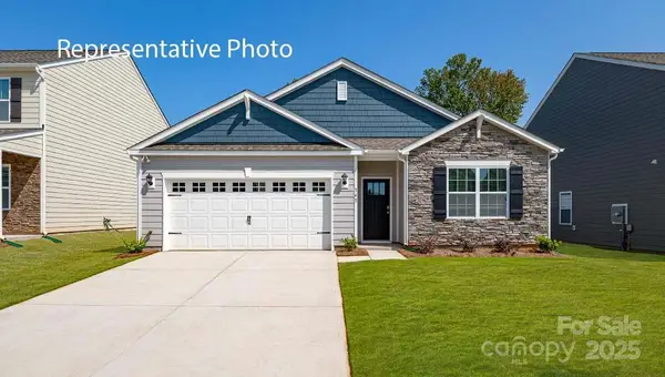 505 Brinkley Drive, Kings Mountain, NC 28086