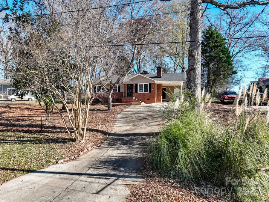 1307 North Hills Drive, Monroe, NC 28110 - Image #2