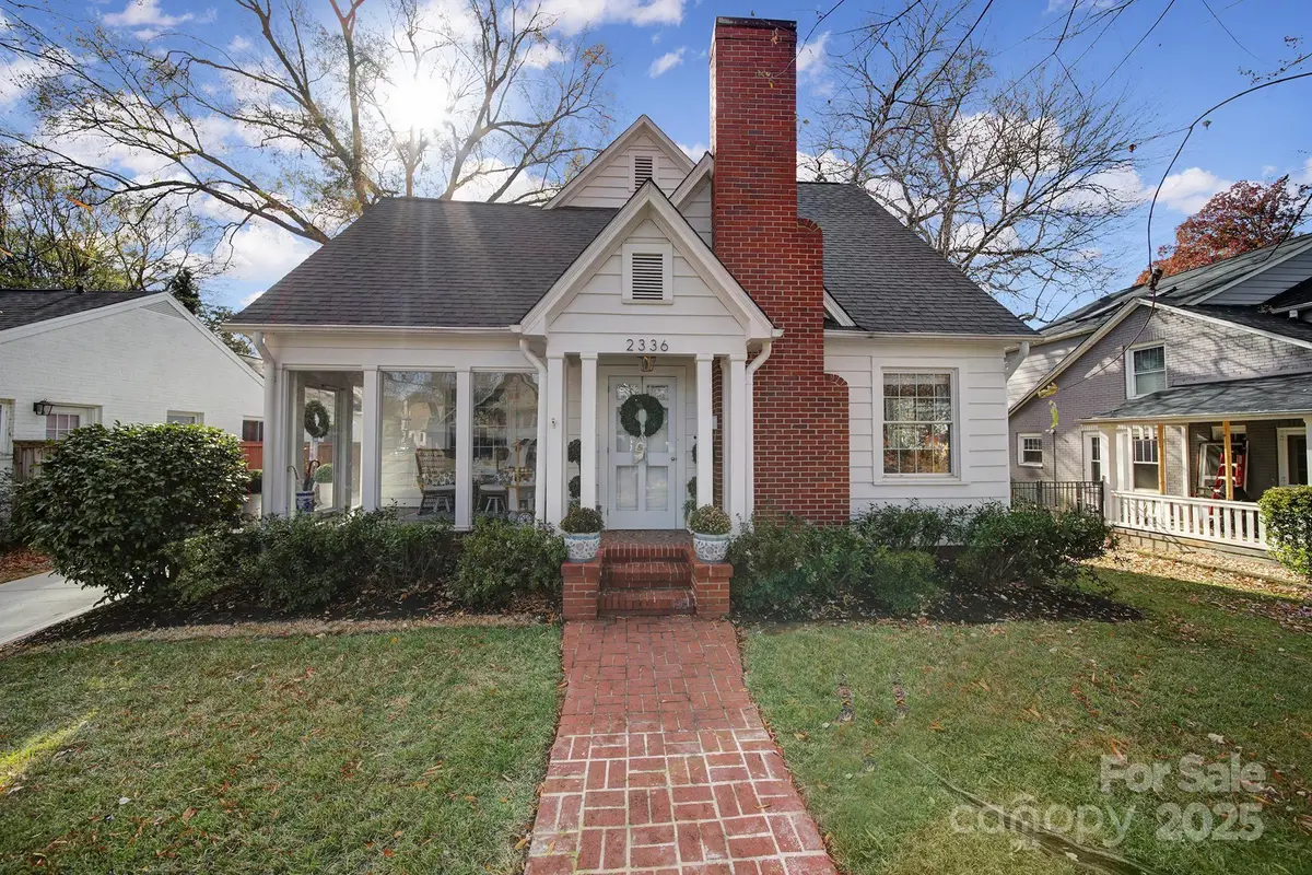 2336 Bay Street, Charlotte, NC 28205 - Image #1