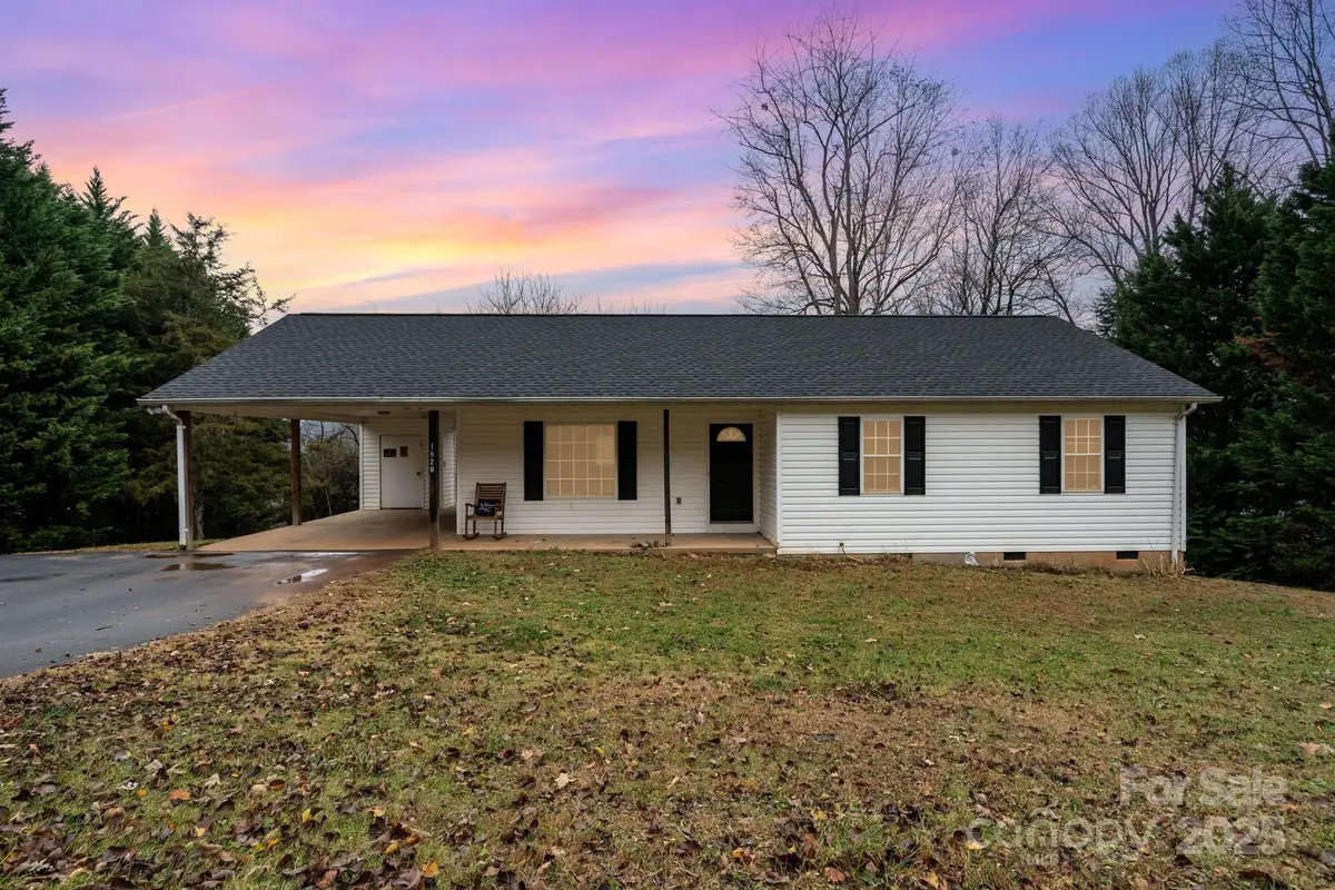 1820 Cline Place, Lenoir, NC 28645 - Image #1