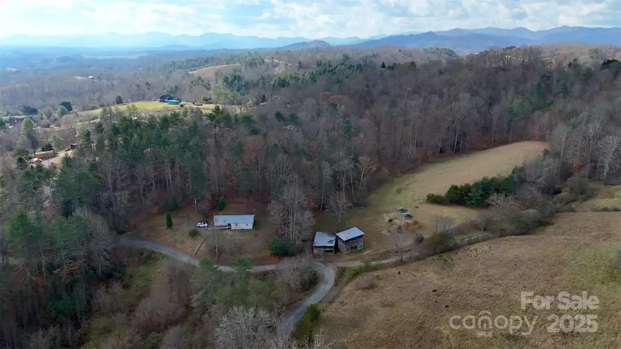 55 & 119 Webb Drive, Marshall, NC 28753 - Image #3