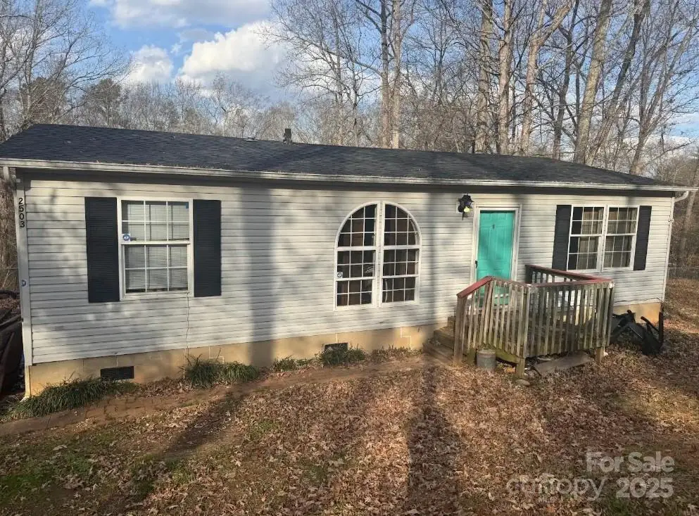 2503 Messer Street, Valdese, NC 28690 - Image #1