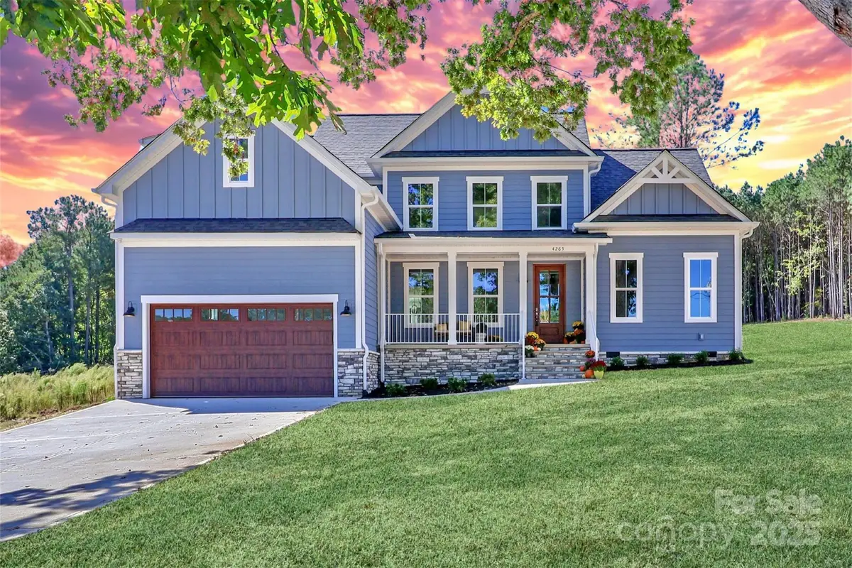 4265 Candlewood Drive, Sherrills Ford, NC 28673 - Image #1