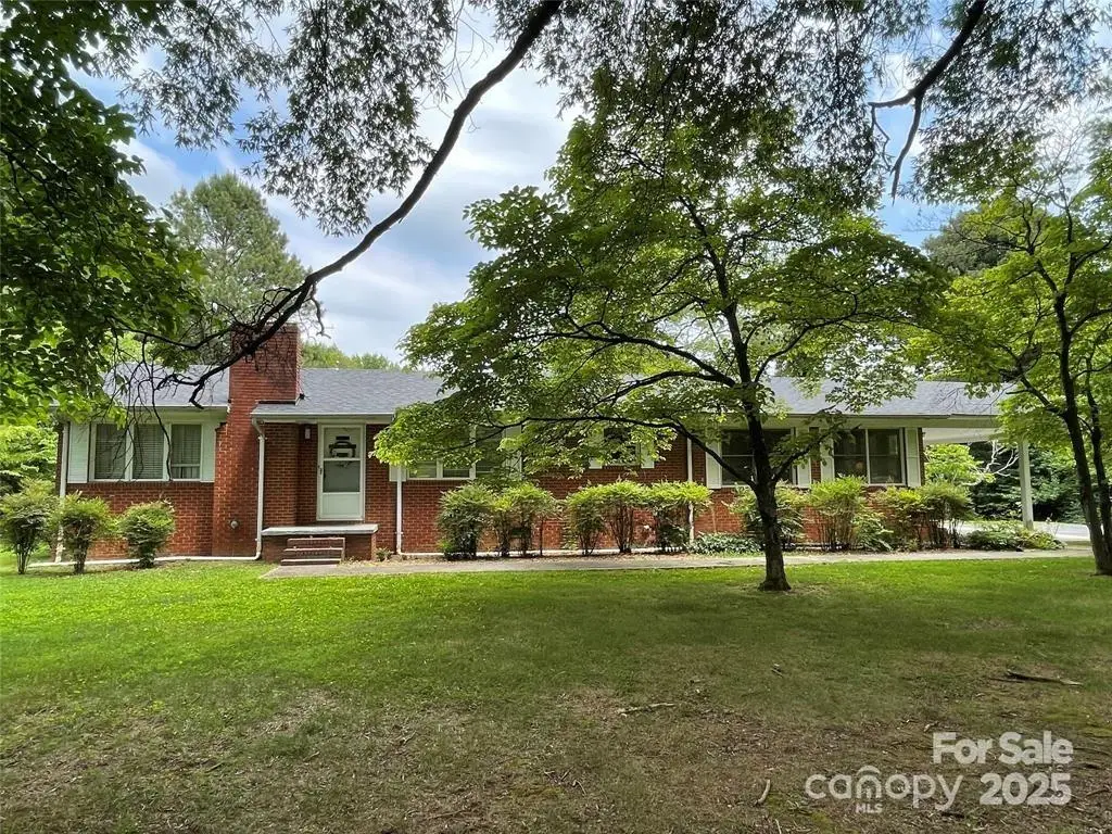 506 Hearne Farm Road, Mount Gilead, NC 27306 - Image #1