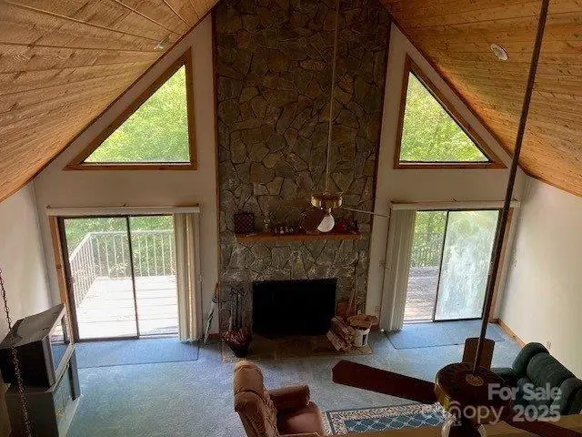 860 Pless Underwood Road, Maggie Valley, NC 28751 - Image #2